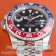 Swiss Clone Rolex Batgirl GMT-Master ii 2836 Stainless Steel Jubilee Strap (8)_th.jpg